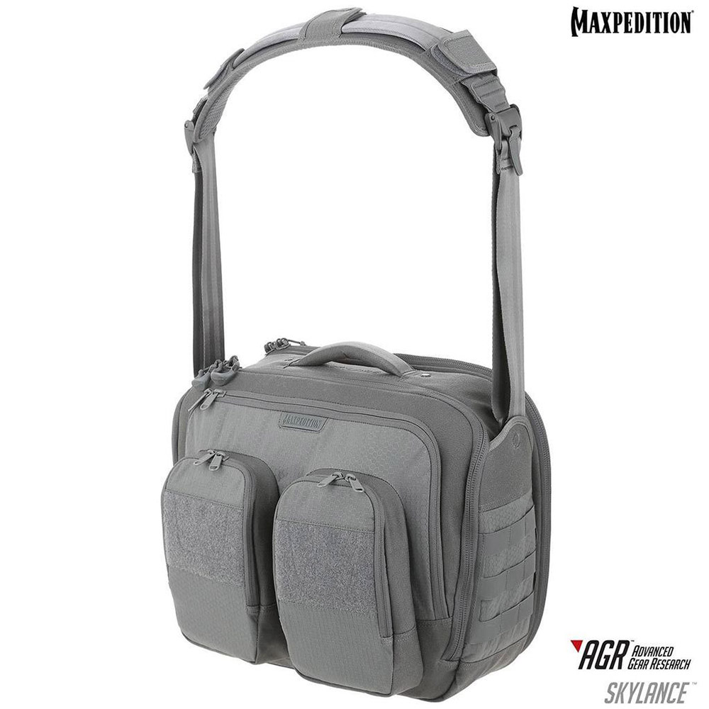 MAXPEDITION | Skylance Tech Gear Bag 28L  i gruppen VSKOR hos Equipt AB (Skylance Tech Gear Bag)